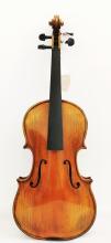 Professional Hand Made Baroque Style Viola