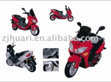 3000W electric scooter (EEC approval)