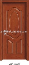 moulded door
