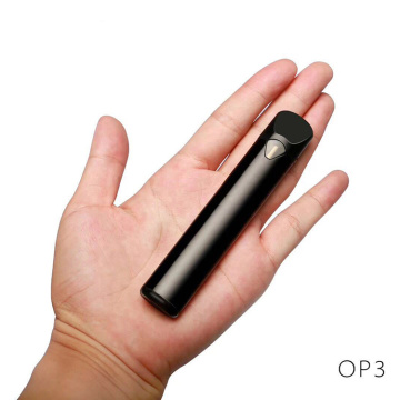 cartridge pod συσκευή vape 1,5ml ράβδος pod