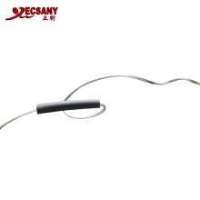 Preformed Cable Fitting: Top Guy Spiral Grip Dead End Side Tie Search Engine