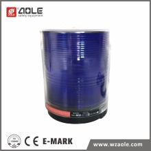 rotary warning light