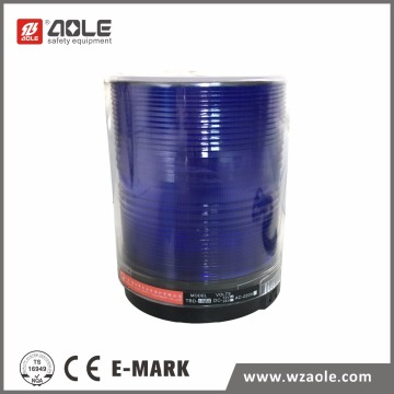 rotary warning light