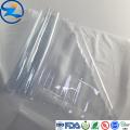 Rigid Printable PVC Shrinking Films Raw Material