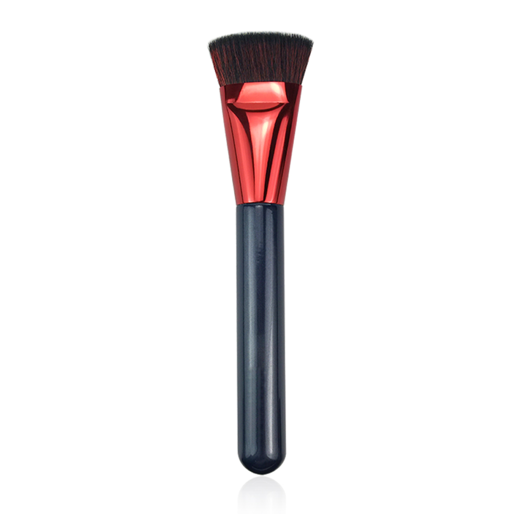 Wood Handle Makeup Brush