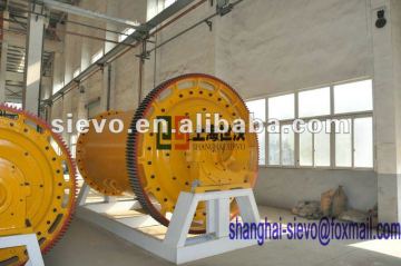 planetary mill / ball mill laboratory / mill