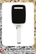 Promotion Manufacturer Offer Transponder Car Key for Benz Bwm