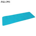 Melors Waterproof Fitness Pieghevole Pilates tpe Yoya MAT