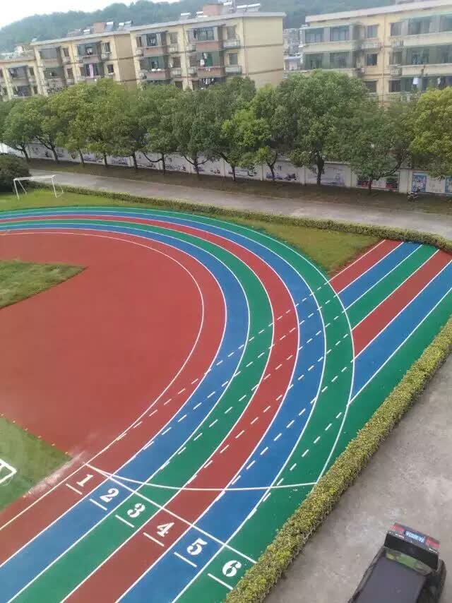 Peinture en plastique pour piste Plastic Runway Line Paint