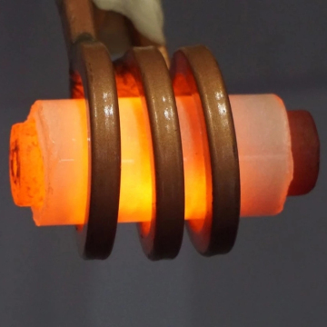 Local Induction Hardening Services