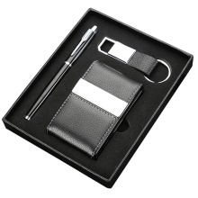 Hot Sale Card Holder Gift Set - Business Card Holder Gift for Men