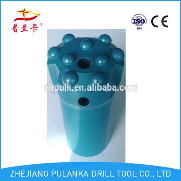 64T38 hydraulic threaded shank drill bit