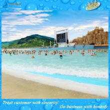 Artificial Wave Pool