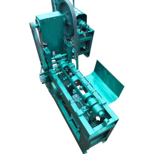 High-Speed Best Selling Steel Wire Straightening and Cutting Machine