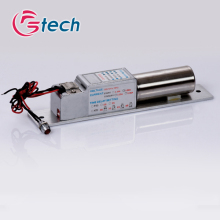 Fail safe bolt action locks with time delay12V BT-15