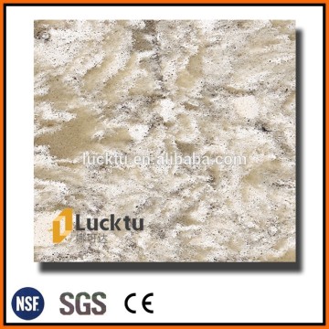 natural marble engineered quartz stone counter top