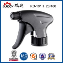 Plastic Garden Trigger Sprayer for Herbicide Bottle