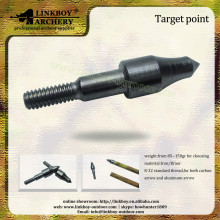Wholesale LBB031-A-1 85-150Grain Target arrowhead for hunting archery