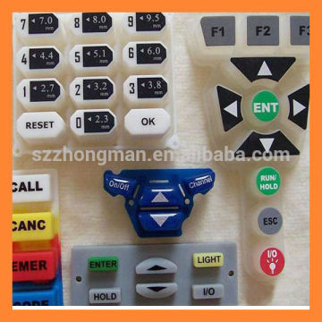 kone elevator push buttons