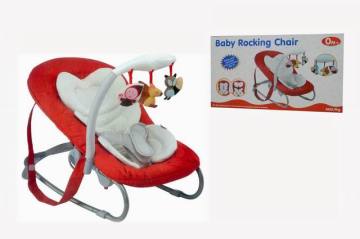 BABY ROCKING CHAIR