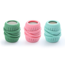 Reusable Silicone Washing Machine Ball for Household Cleaning: A Wingding Solution