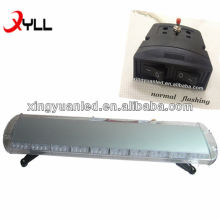 vehicle light bar /led light bar/Aluminum Led Lightbar/led amber warning strobe light bar for tow truck,fire,emergency light bar