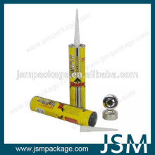 JSM paper adhesive can for PU sealant