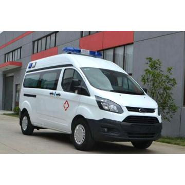 Ford 4x2 NOUVELLE AMBULANCE CARR