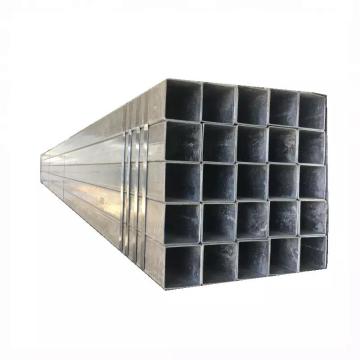 Square Tube Galvanized Square Pipe