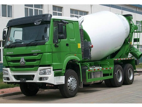 hot selling HANVAN G7 8X4 12wheeler sand transporting heavy dump tipper truck