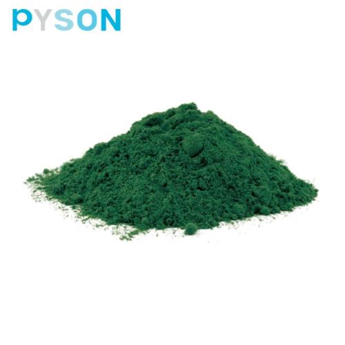 Fournir de la poudre de chlorella d&#39;additif alimentaire de qualité supérieure