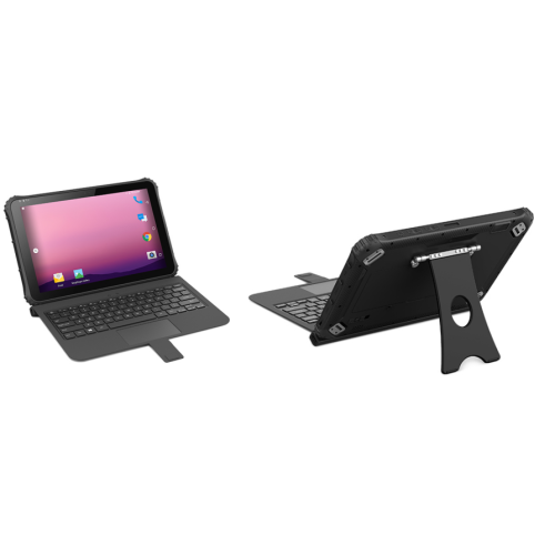 Tablette PC Android10 robuste 12,2 pouces NFC