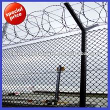 Chainlink Airport Fence (Factory Exporter)