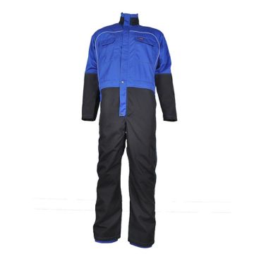 Cotton Fire Resistant Coal Mine Workwear Suit