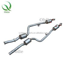 Factory Supply Catalyst for Mercedes Benz 211 E300 Three-Way Catalytic Converters