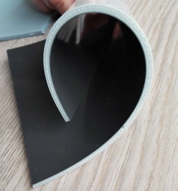 silicone rubber membrane for solar laminator