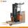Forklift Reach Truck with 5.5m Lifting Height