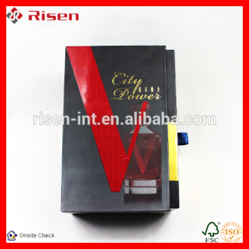 wine glass gift boxes wholesale