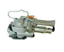 Hand-Held Pneumatic Pet Strapping Machine, Aqd-19/25