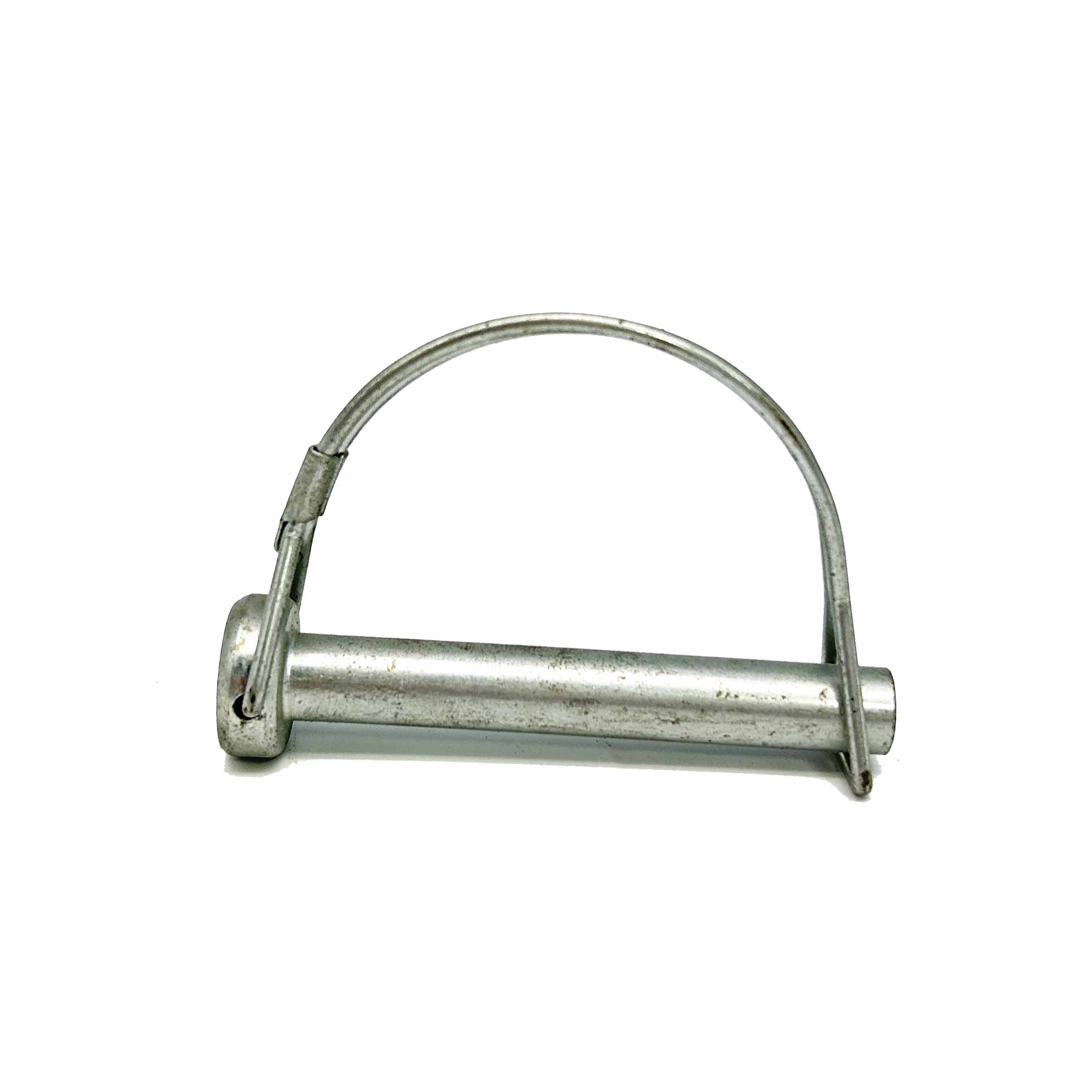 Kerek huzal rögzítőcsap tengely rögzítőcsap (2) Round Wire Lock Pin Shaft Locking Pin (2)