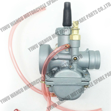 SUZUKI AX100 KAWASAKI QJ100-M 22mm 100CC Carburetor with Air Filter