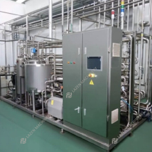 Complete Turnkey Solution for Grape Juice/Wine Making Equipment and Production Plant