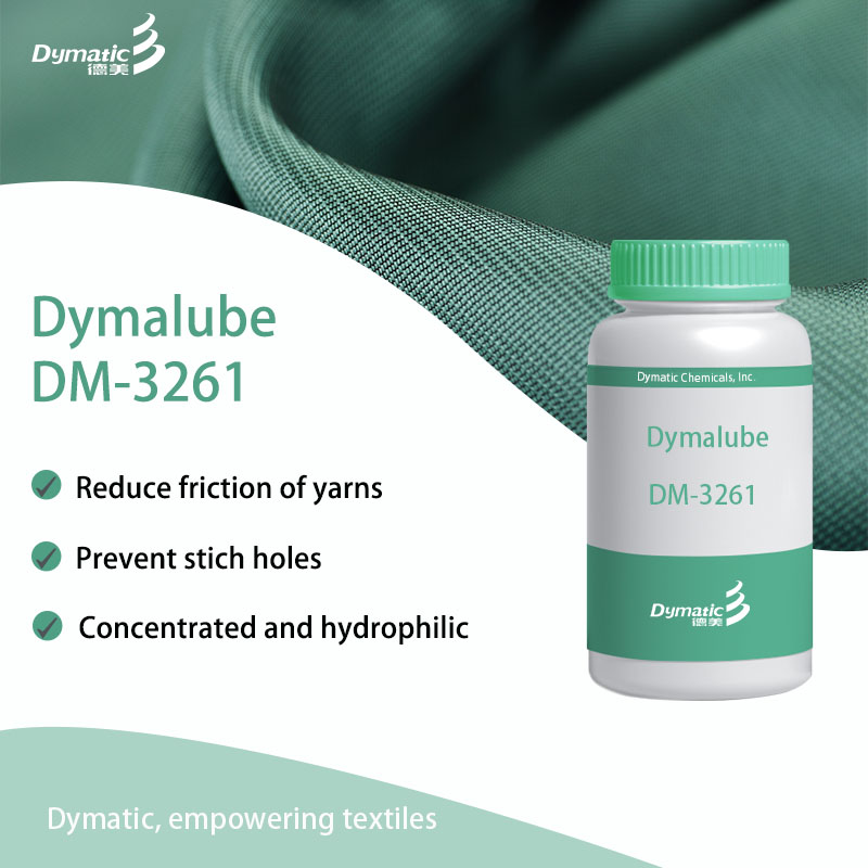 Lubricante hidrofílico Dymalube DM-3261