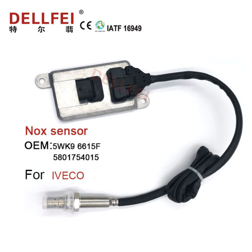 Nox Sensor 5WK9 6615F 5801754015 For IVECO