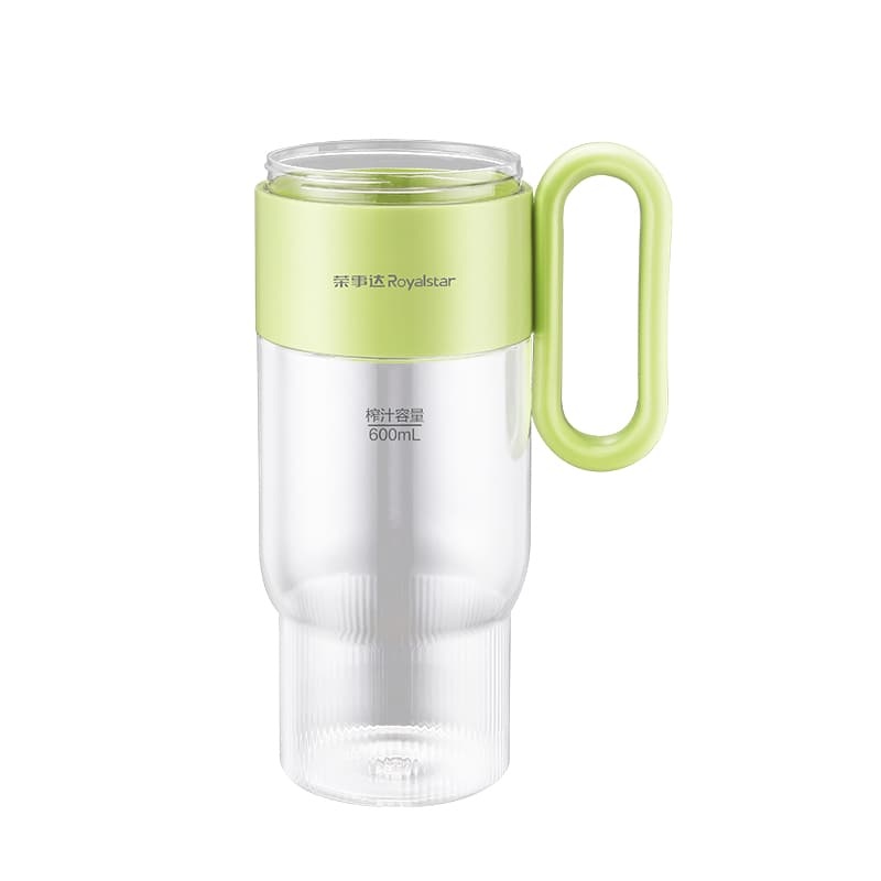 Titanium Fruit Blender Cup