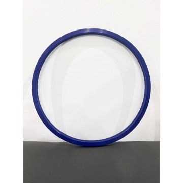 Almofada combinada com vedação de anel Gley