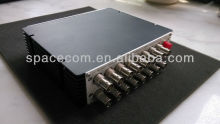 Video optical transceiver