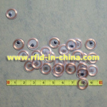 RFID PVC Disc Tag - 06