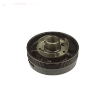 GM Damper Pulley and Harmonic Balancer Search
