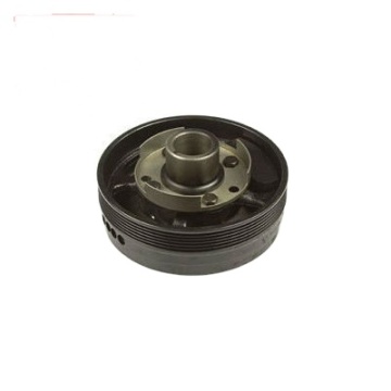GM Damper Pulley and Harmonic Balancer Search